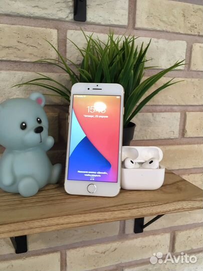 iPhone 7, 32 ГБ
