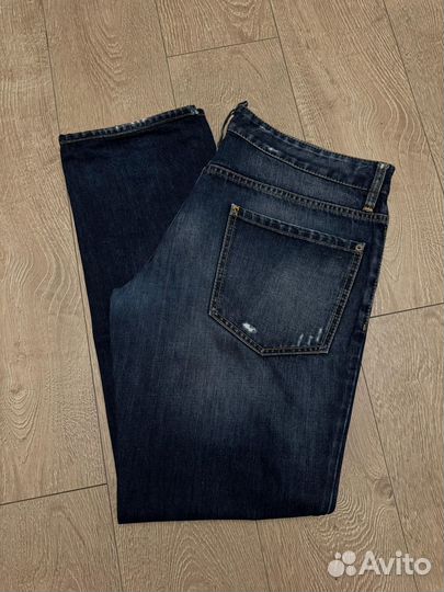 Джинсы dsquared оригинал