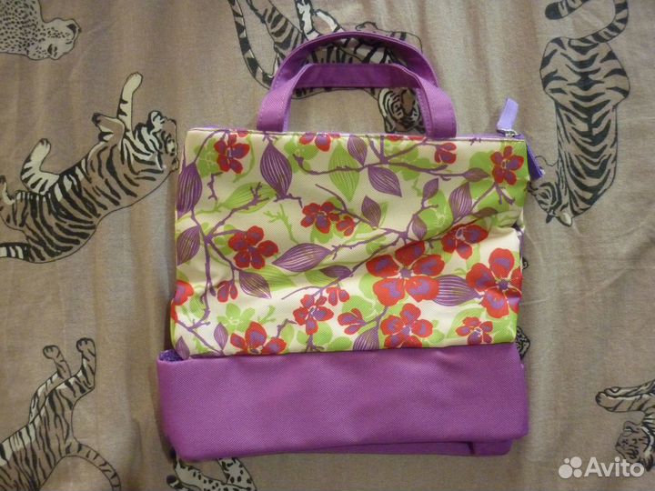 Бьюти кейс для косметики