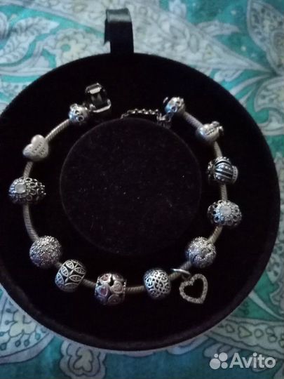 Браслет Пандора