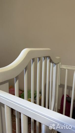 Детская кровать Chicco