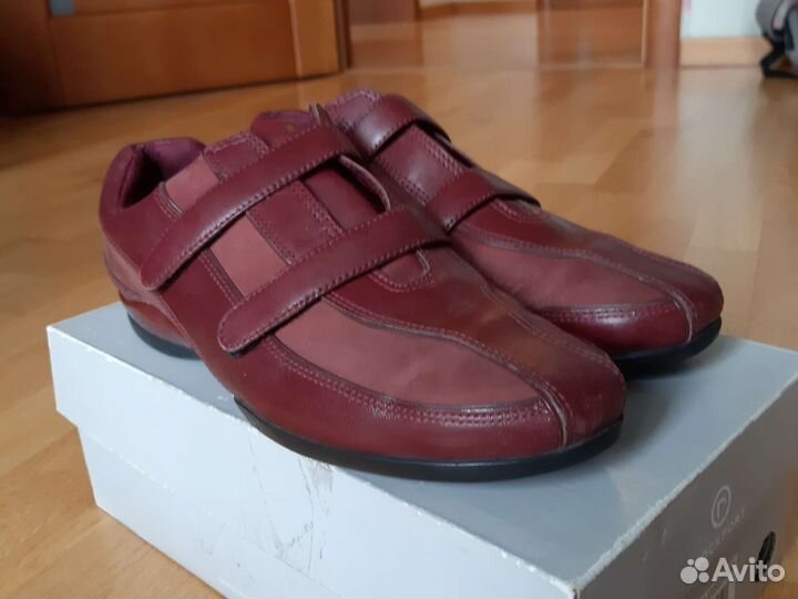 Туфли rockport 38