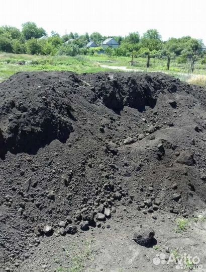 Чернозем
