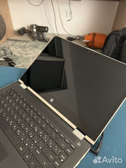 Ноутбук hp pavilion