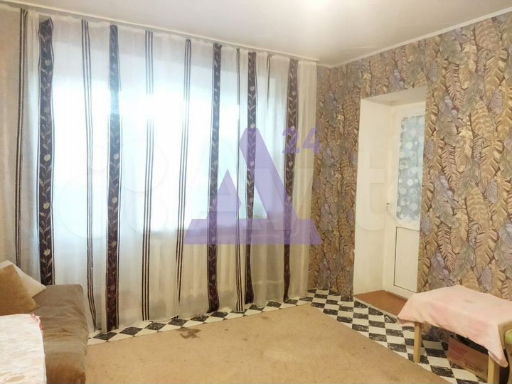 2-к. квартира, 61 м², 5/6 эт.