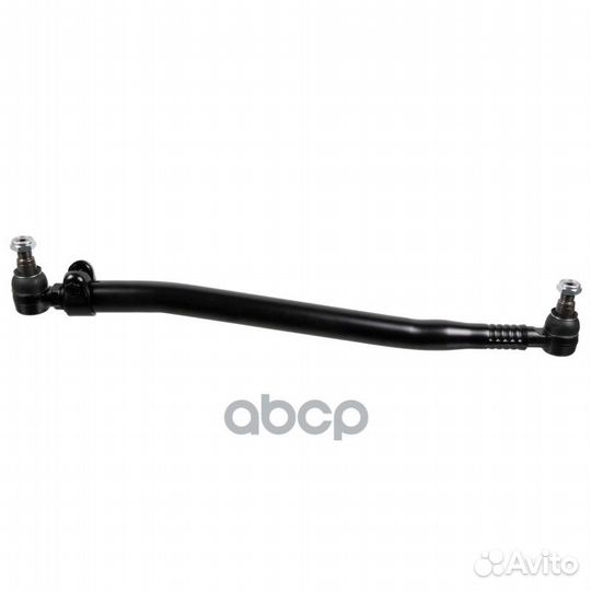 102132 тяга рулевая, страна ввоза - польша 1021