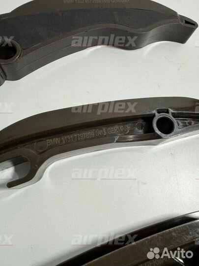 Оригинальный Комплект цепи грм BMW B57 B37