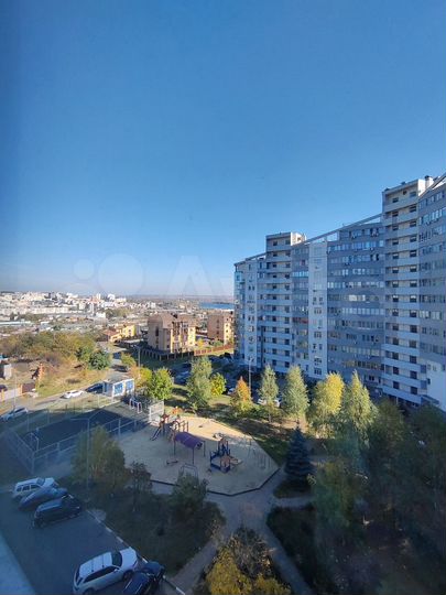 2-к. квартира, 89,2 м², 7/14 эт.