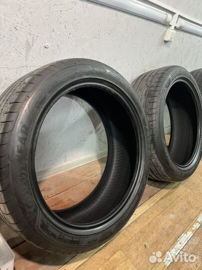 Goodyear Eagle F1 Asymmetric 245/45 R20