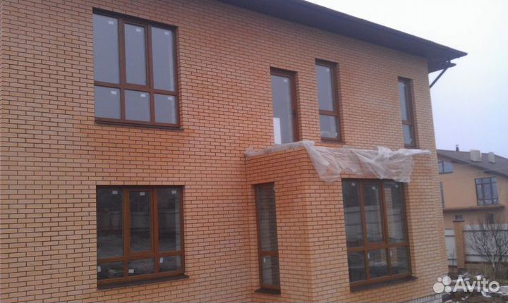 Пластиковые окна от производителя