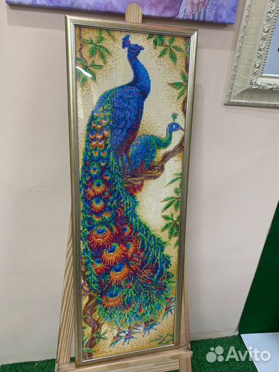 Багет для картин