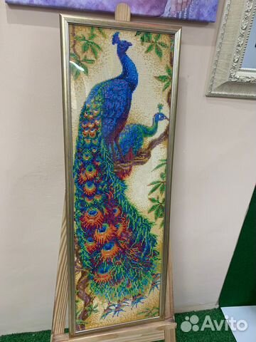 Багет для картин