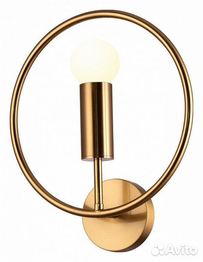 Бра Moderli Sachara V6052-1W