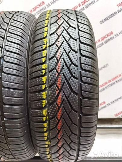 Semperit Speed Grip 2 185/65 R15 88T