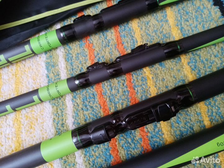 Удилище shimano frecia реплика