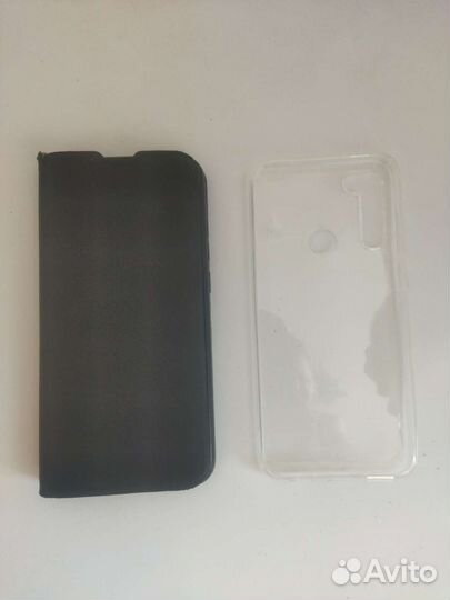 Чехол для Xiaomi redmi note 8t