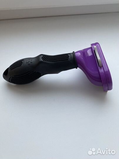 Расческа для кошек и собак