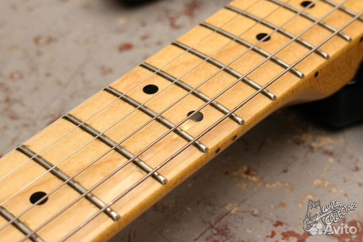 Squier Vintage Modified '70s Stratocaster