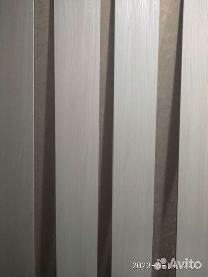 Доборы на входную дверь межкомнатная