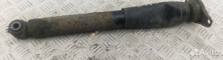 Амортизатор/стойка задняя левая Ford S-MAX