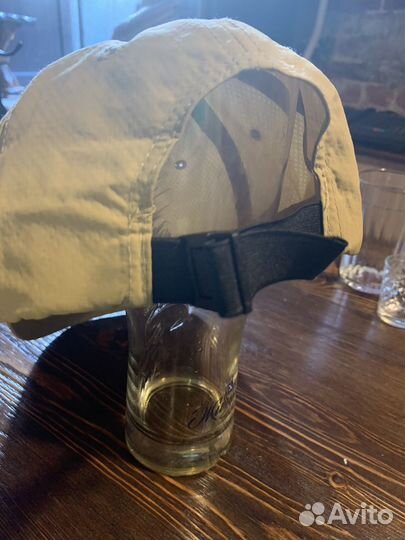 Бейсболка stone island