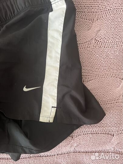 Шорты nike женские xs