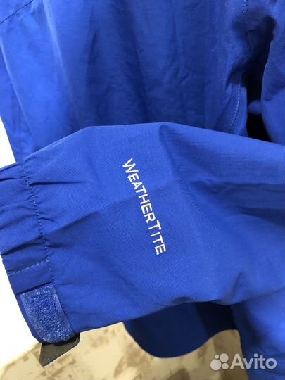 Куртка Karrimor