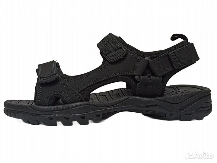 Сандалии мужские