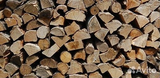 Дрова береза осина ольха