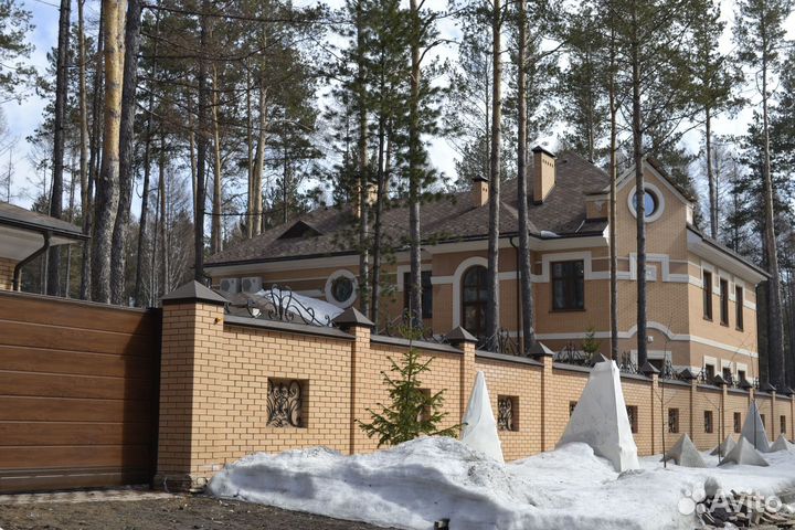 Кирпич облицовочный железногорский