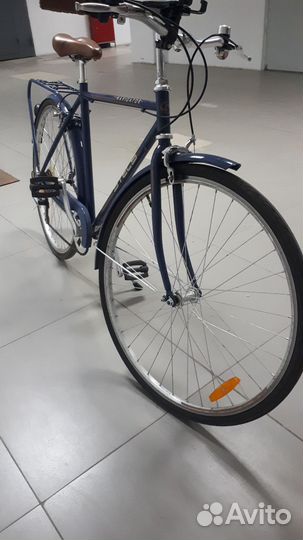 Велосипед stels Navigator 360