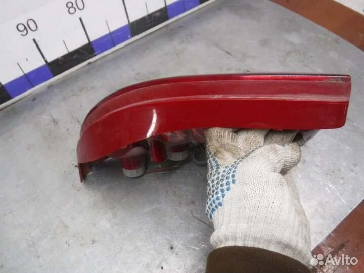 Фонарь задний правый Лада Калина 126 2012