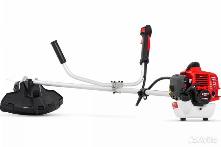Триммер бензиновый мобил К XT141C премиум