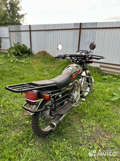 Десна 200 Кантри