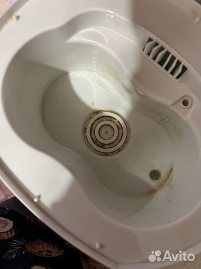 Стерилизатор/подогреватель для бутылочек