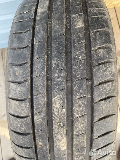 Triangle EffeXSport TH202 235/55 R19