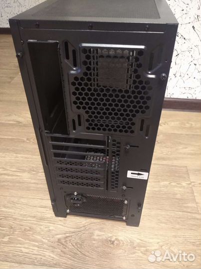 Корпус для пк