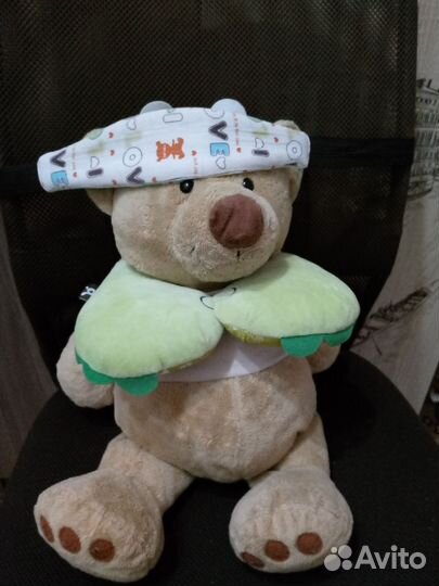 Подушка автомобильная