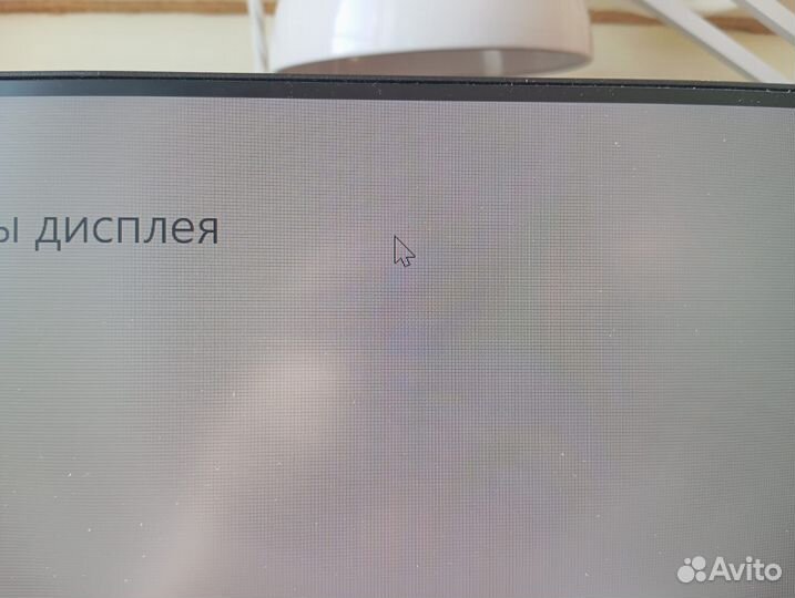 Монитор Asus 24