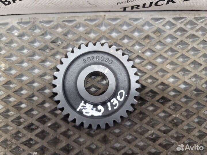 Шестерня привода масляного насоса Scania 3-series