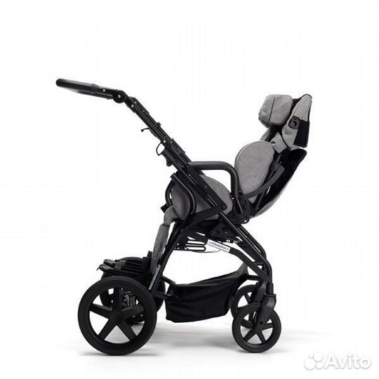 Инвалидная коляска для детей с дцп Vermiren Gemini