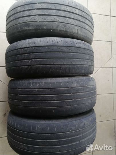Hankook Ventus Prime 3 K125 195/55 R16 87V