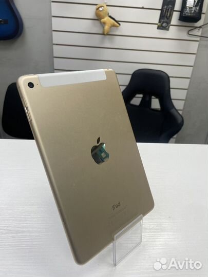 iPad 4mini