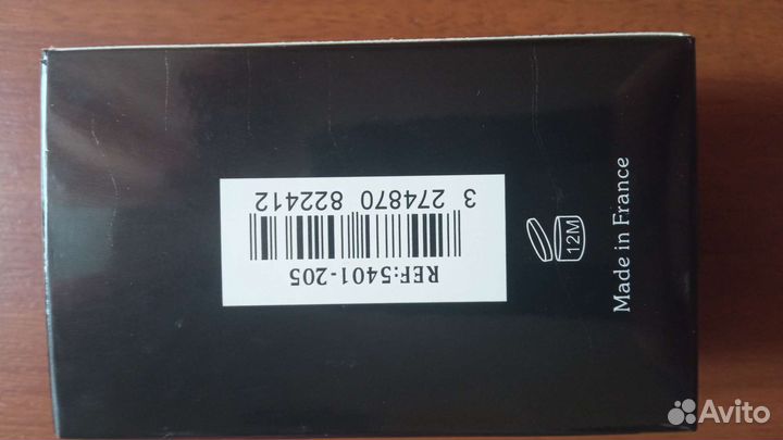 Крем тональный