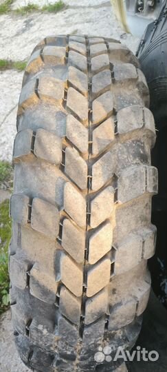 Резина К-58,К-12А