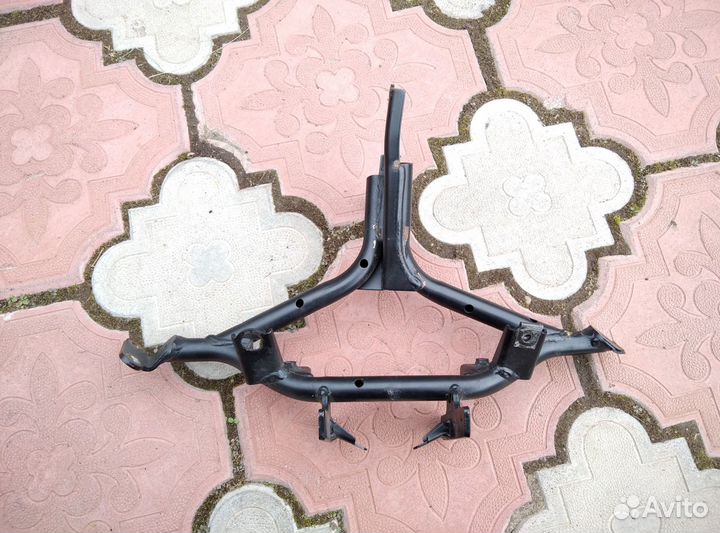 Паук kawasaki er6 er-6 er 6 er6 er6f abs 12-16