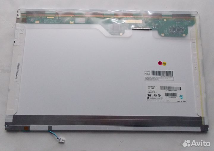 Матрица ноутбука 15,4