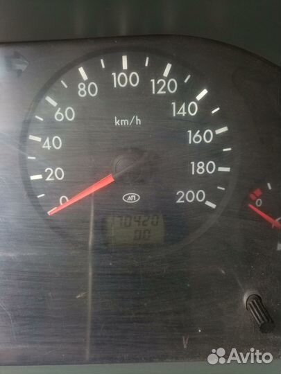 УАЗ Patriot 2.7 МТ, 2007, 170 000 км