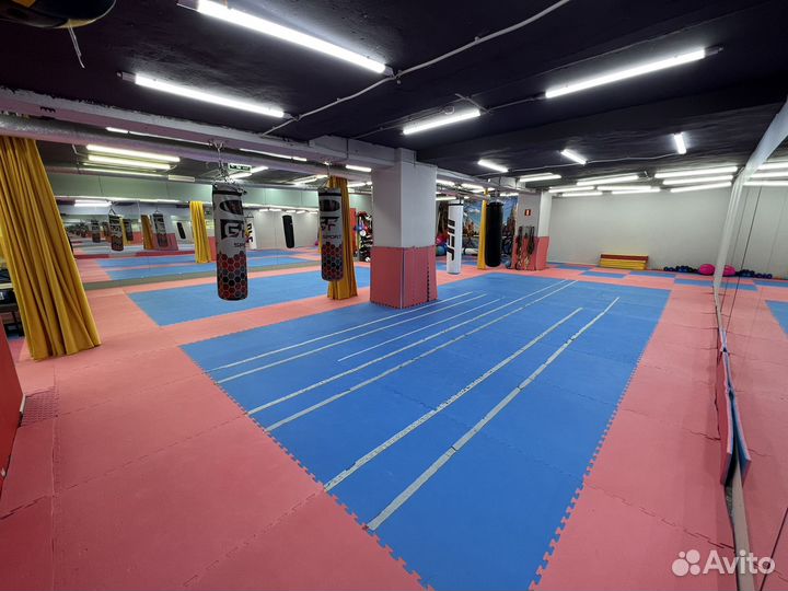 Тренер по художественной гимнастике