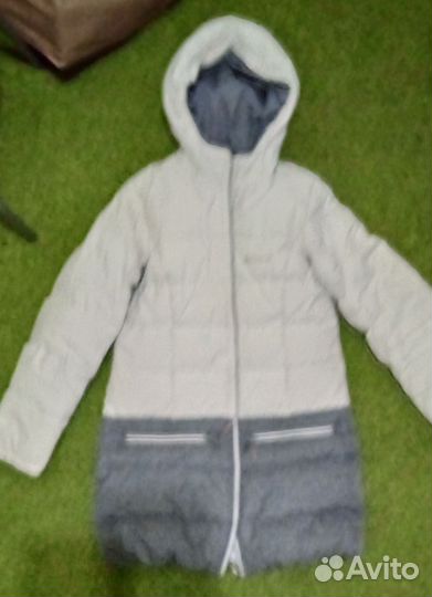 Вещи пакетом на девочку 9-10 лет